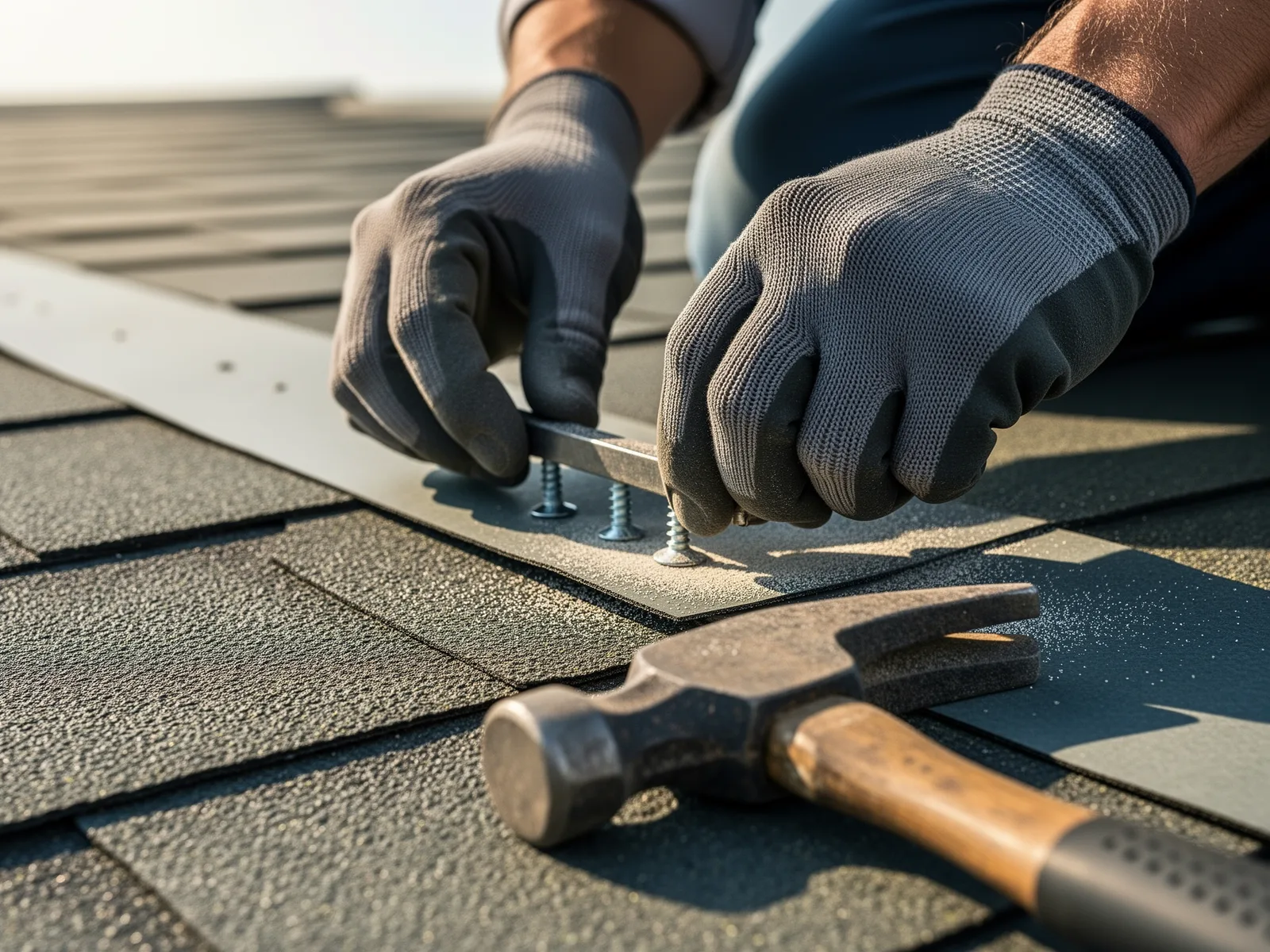Why choose Fascia Repair in Pleasant Shade, TN